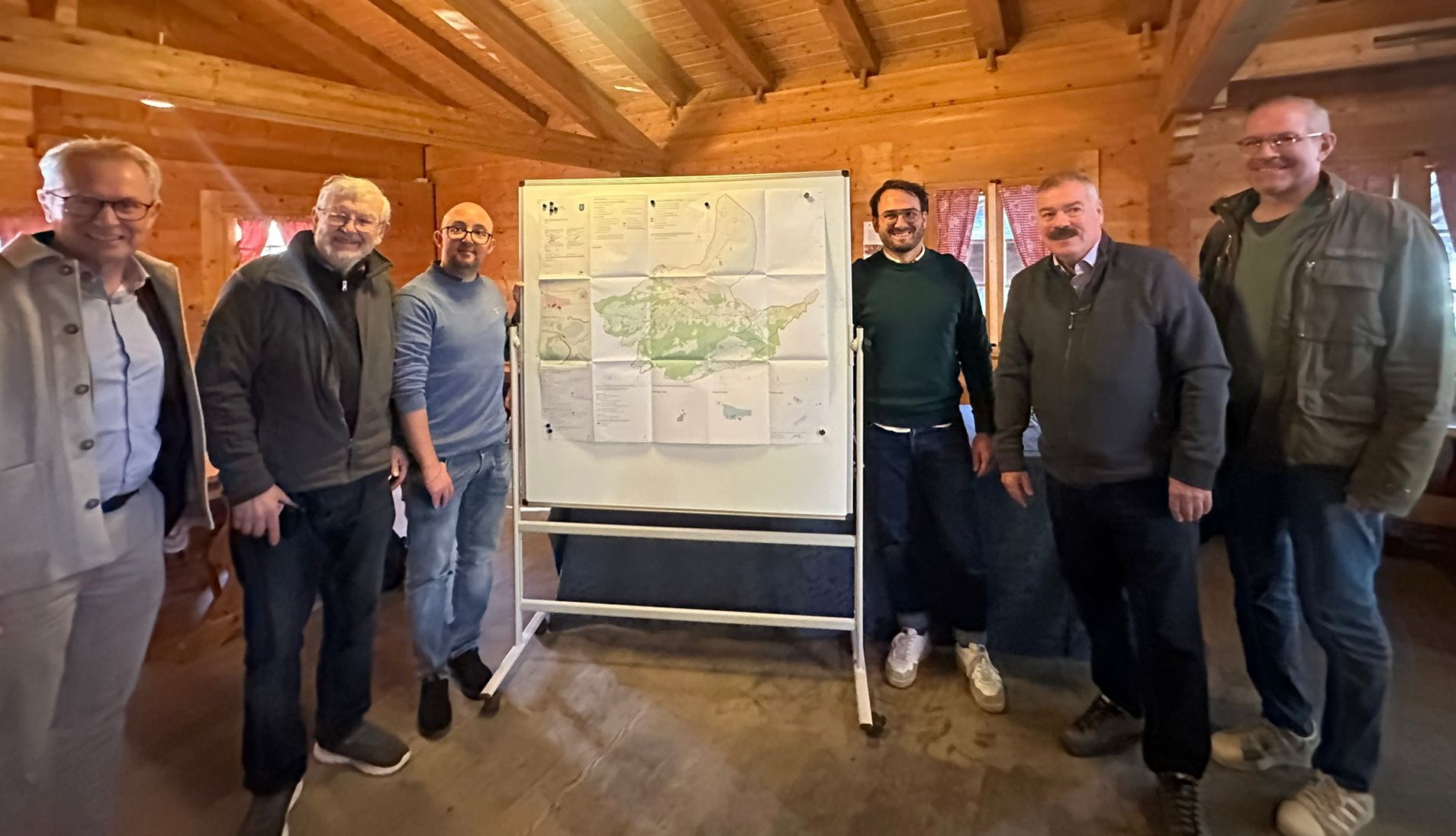 Isenau360: un compromis trouvé pour concilier tourisme et nature aux Diablerets