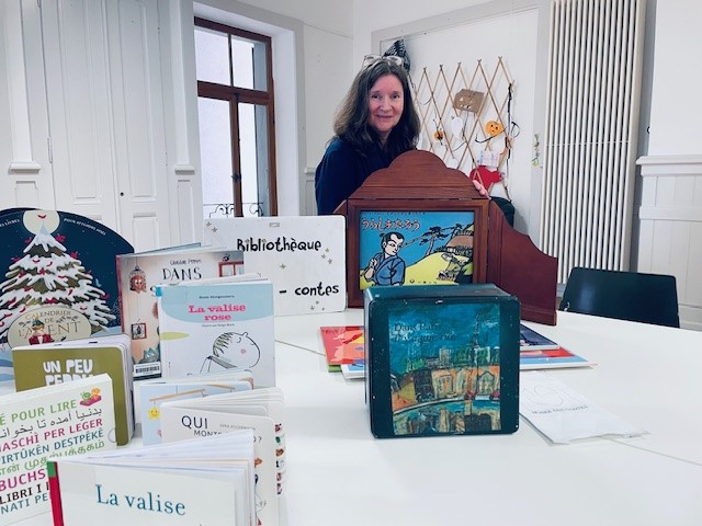 La nuit du conte fête ses 30 ans