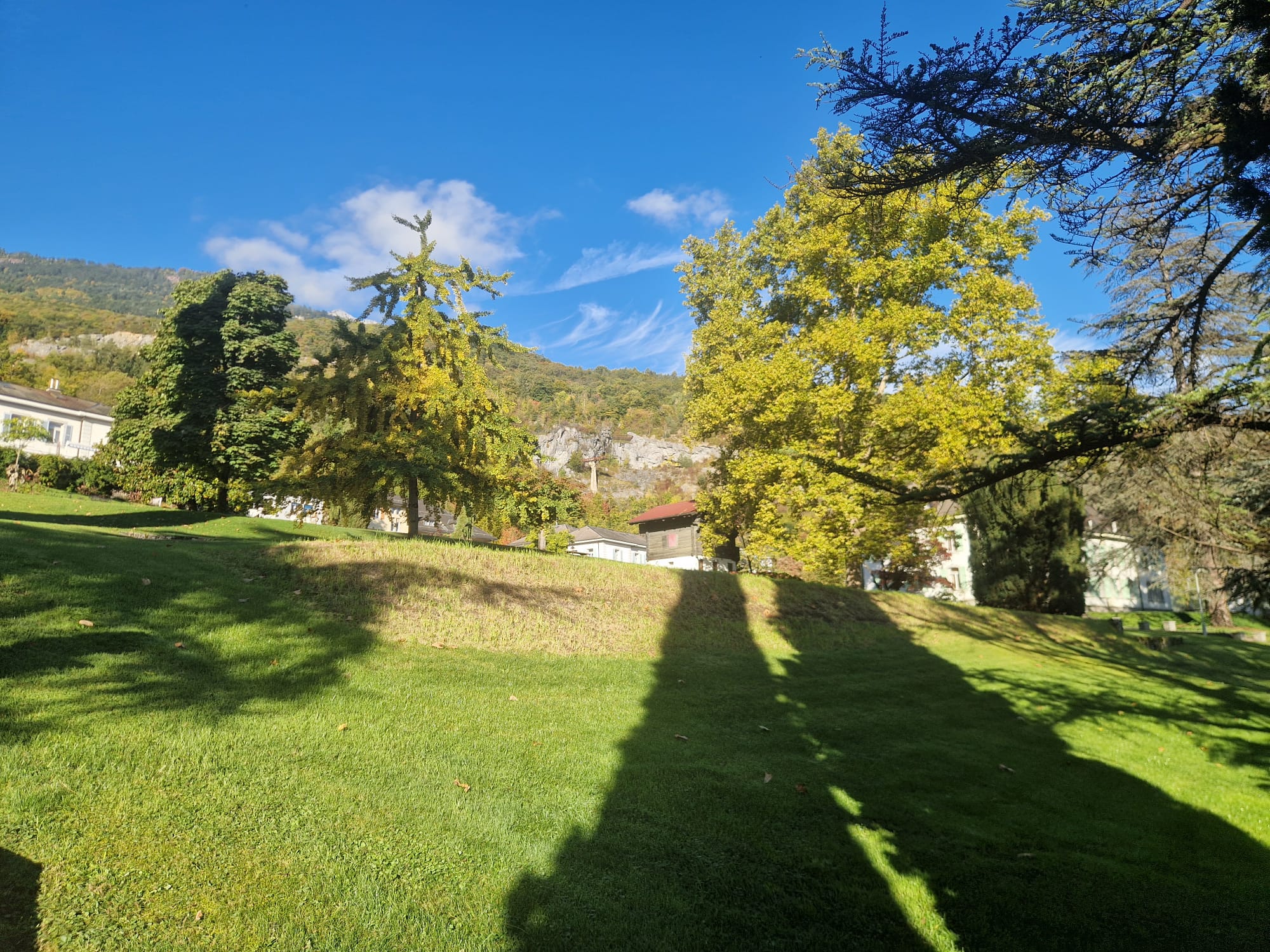 Le Parlement valaisan valide un soutien à l'hôpital de Malévoz