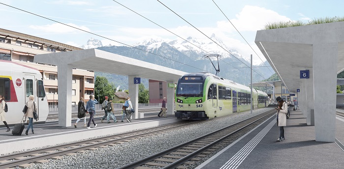 AOMC: après les explications du Conseil d’État, les élus chablaisiens se disent rassurés