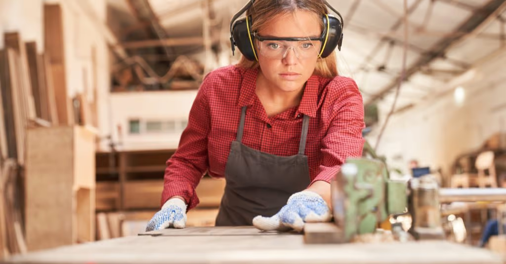 Futur en tous genres: une journée pour encourager des métiers non genrés 