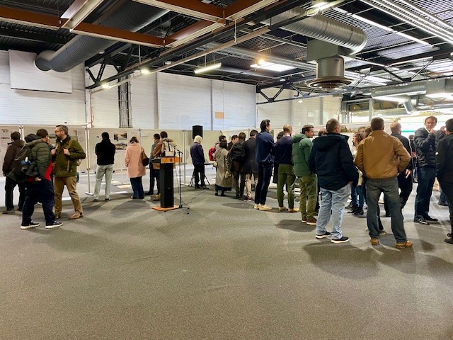 Trois nouvelles passerelles sur le Rhône pour la région