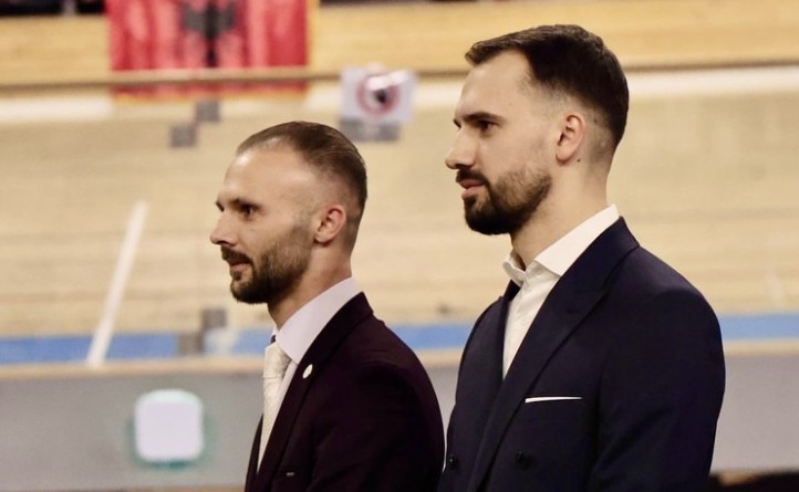 Taekwondo - Championnats d'Europe à Aigle: &quot;Nous voulions représenter la Suisse comme un pays d’accueil&quot;