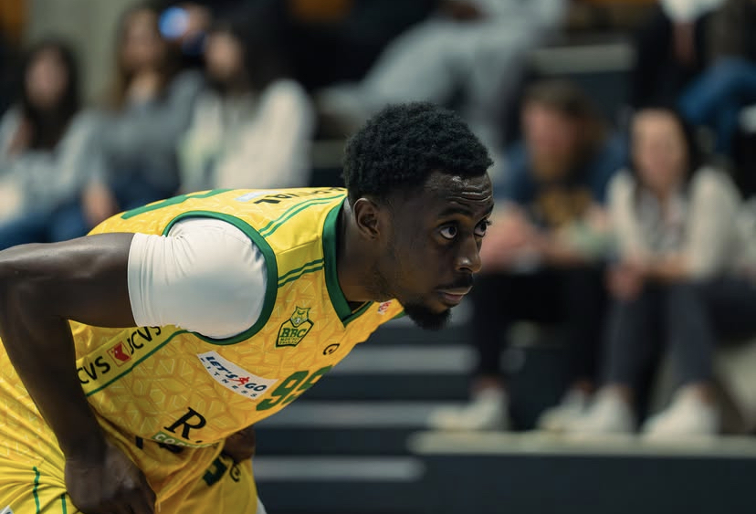 Basket: Monthey encaisse plus de cent points et subit un nouveau revers