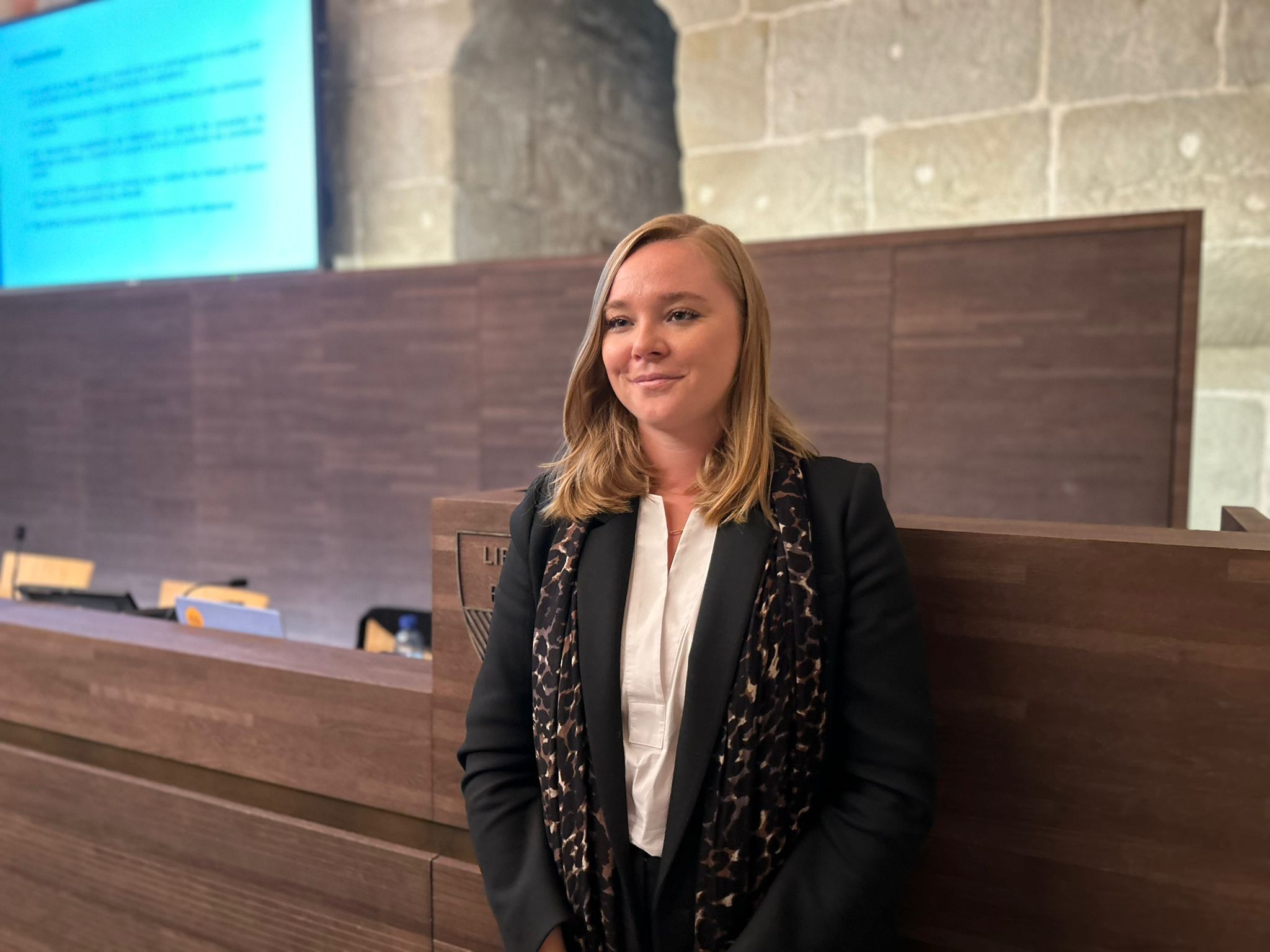 Management, climat de travail, collégialité : Valérie Dittli sévèrement critiquée par un nouveau rapport