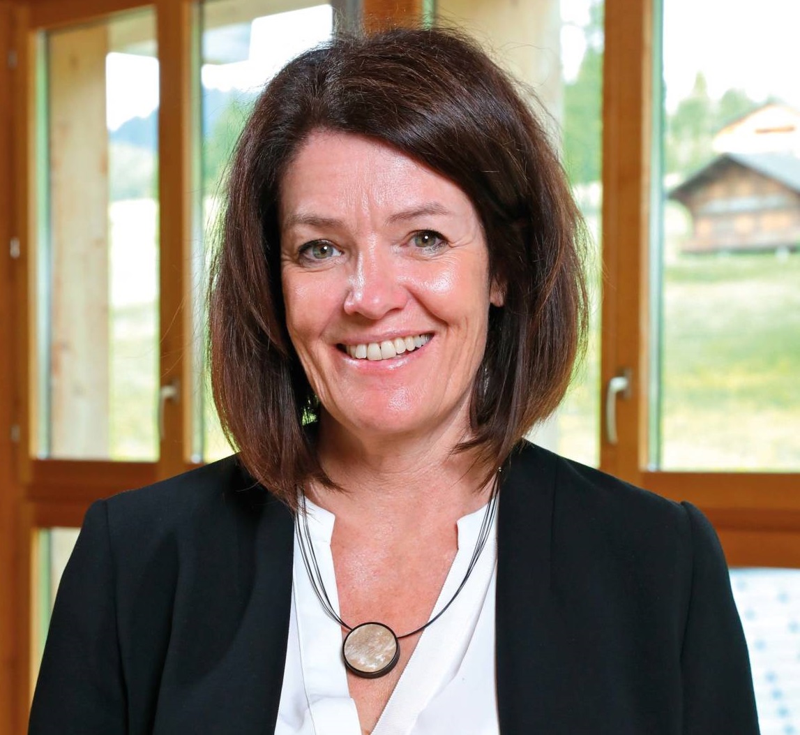 Démission de la syndique d'Ormont-Dessous avec effet immédiat