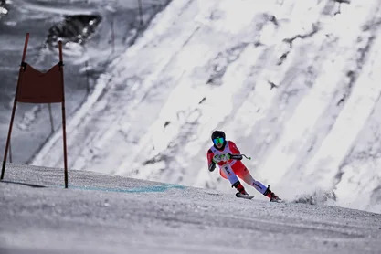 Ski alpin : Nouvelle victoire suisse en Coupe d'Europe lors de la dernière descente de Verbier