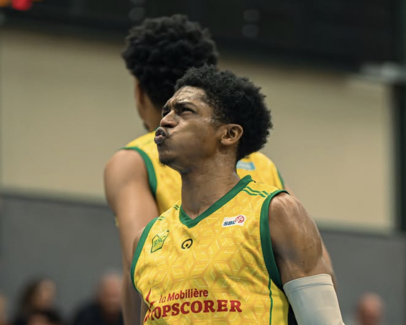 Basket: Monthey s'incline largement face à Fribourg