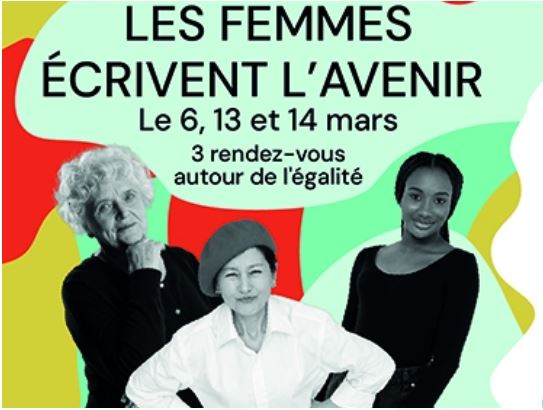 Trois rendez-vous pour faire avancer l’égalité à Collombey-Muraz