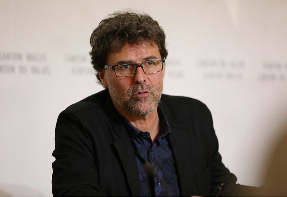 L’architecte cantonal valaisan Philippe Venetz démissionne de son poste