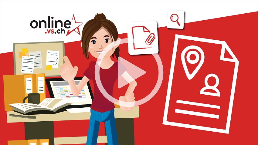 Monthey: possibilité de commander une attestation de domicile en ligne