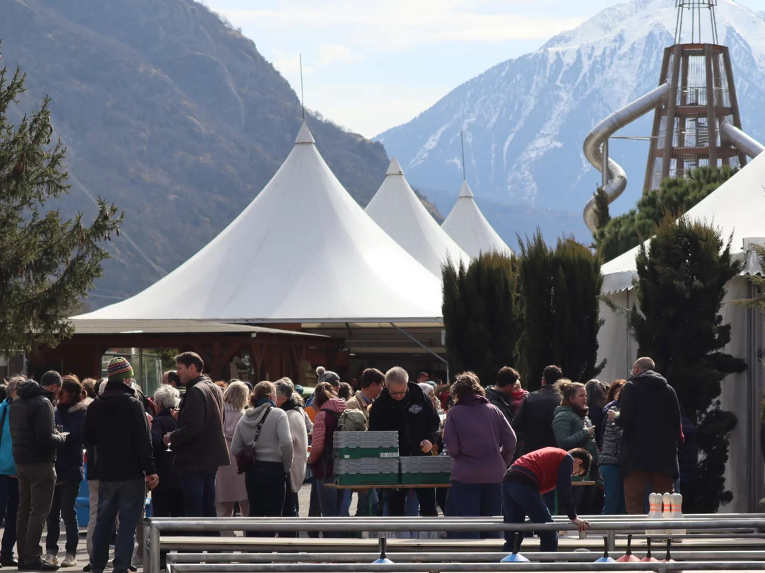 Le Festival des familles, entre amusement et partage