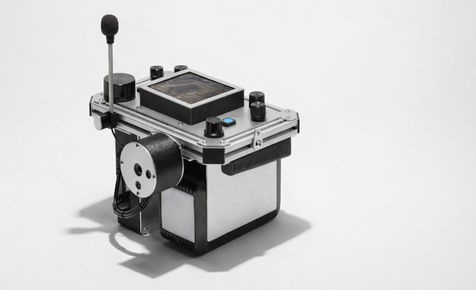 Les murmures à Vevey: une exposition entre image, langage et intelligence artificielle