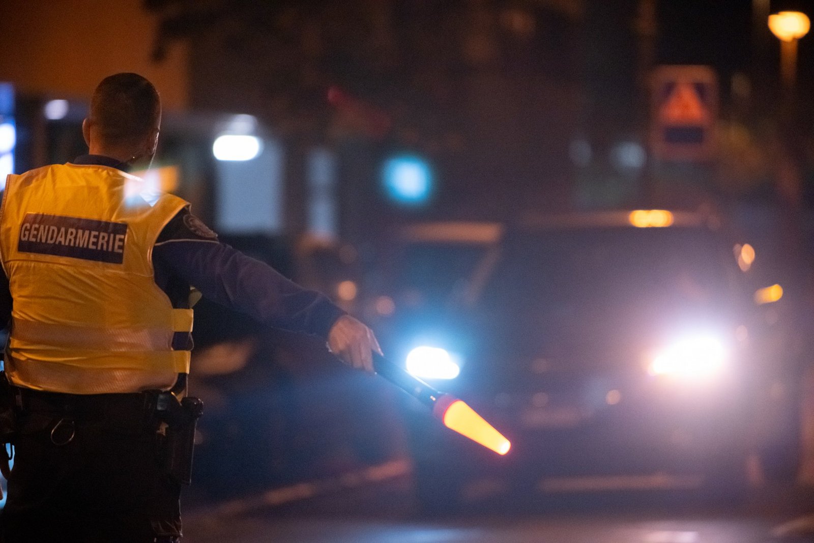 Radio Chablais - La Police vaudoise lutte contre les nuisances sonores ...
