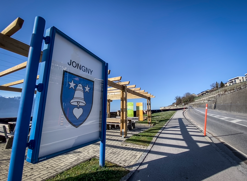 ECVD26 - Résultat du 2ème tour à Jongny: Quatre élus pour compléter la Municipalité en vue de la prochaine législature 