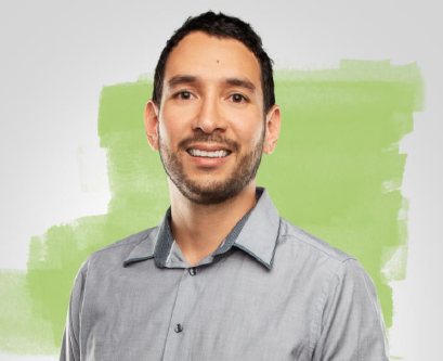 Le Chablaisien Olivier Flueck prend la tête de la Fondation Chez Paou