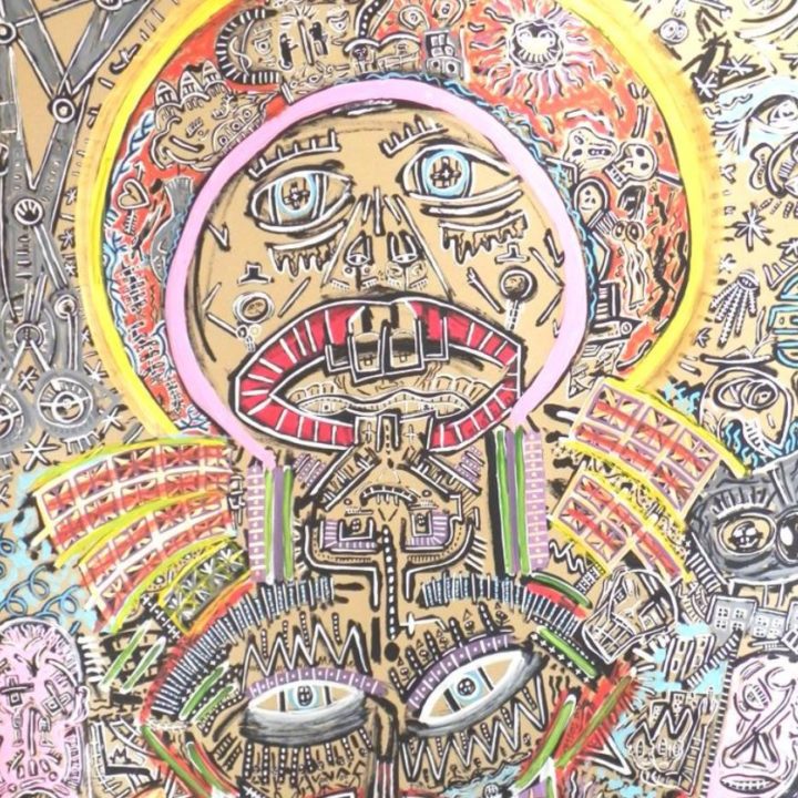 La résidence artistique du Quartier culturel de Malévoz souffle 15 bougies 