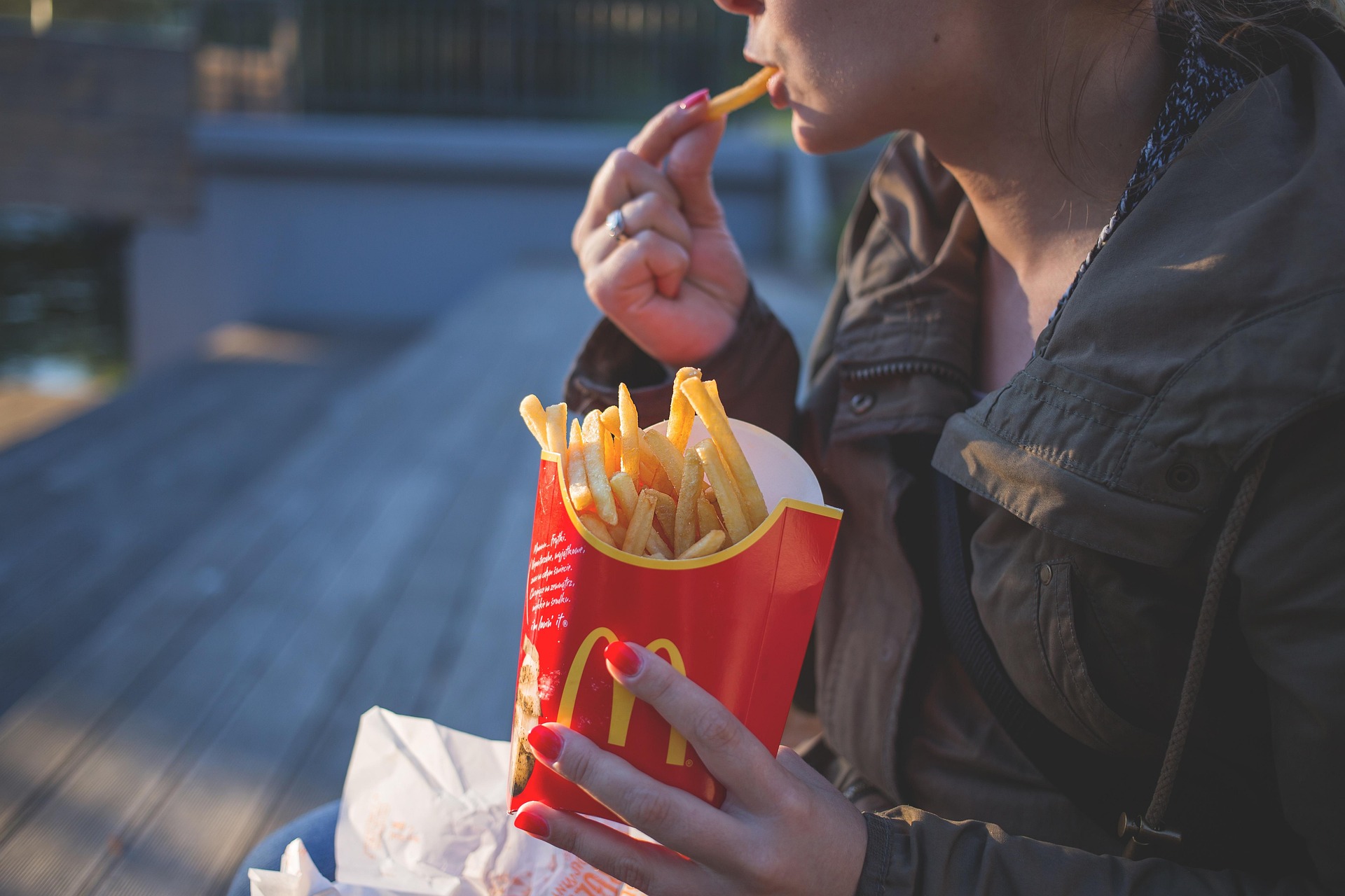 Mieux manger à l’adolescence: une réflexion collective à Martigny