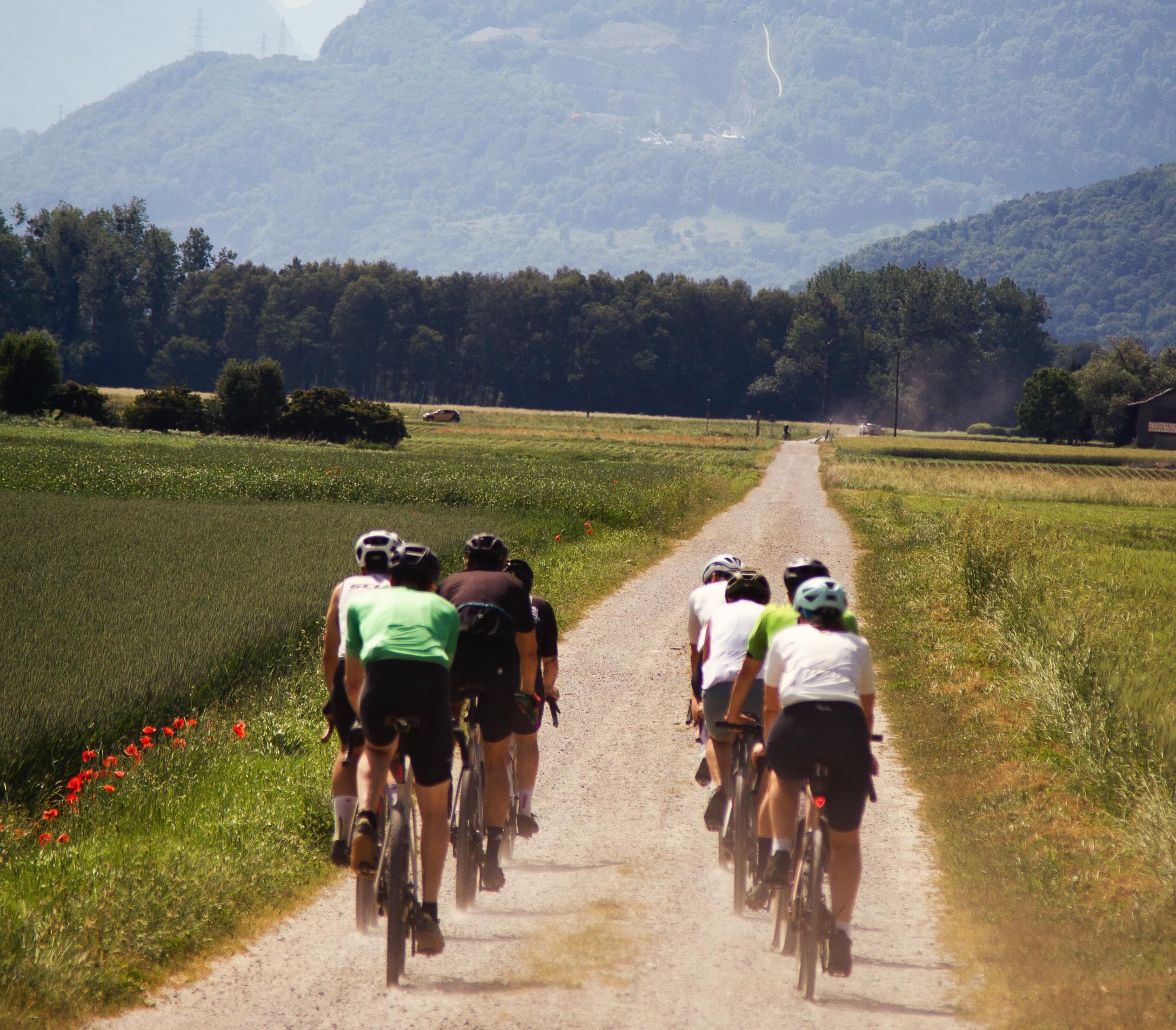 Journée Mondiale de la Bicyclette : le vélo à l’honneur au Centre mondial du cyclisme à Aigle