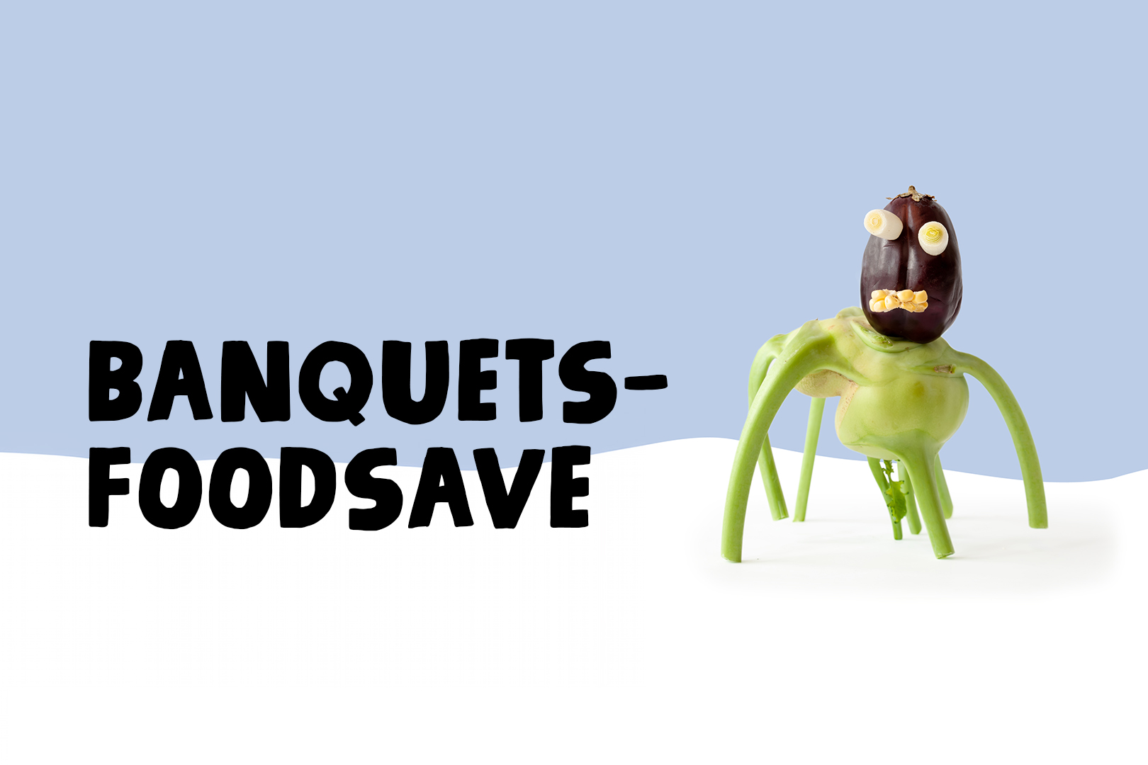A Monthey, un banquet propose de réfléchir sur le gaspillage alimentaire 