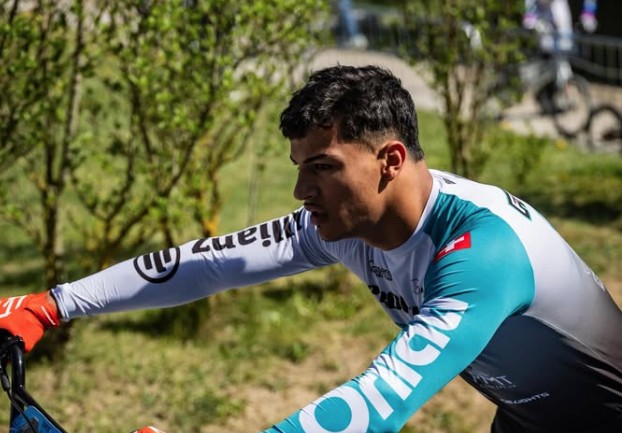 BMX: le Boéland David Ferreira sera aux Championnats d'Europe