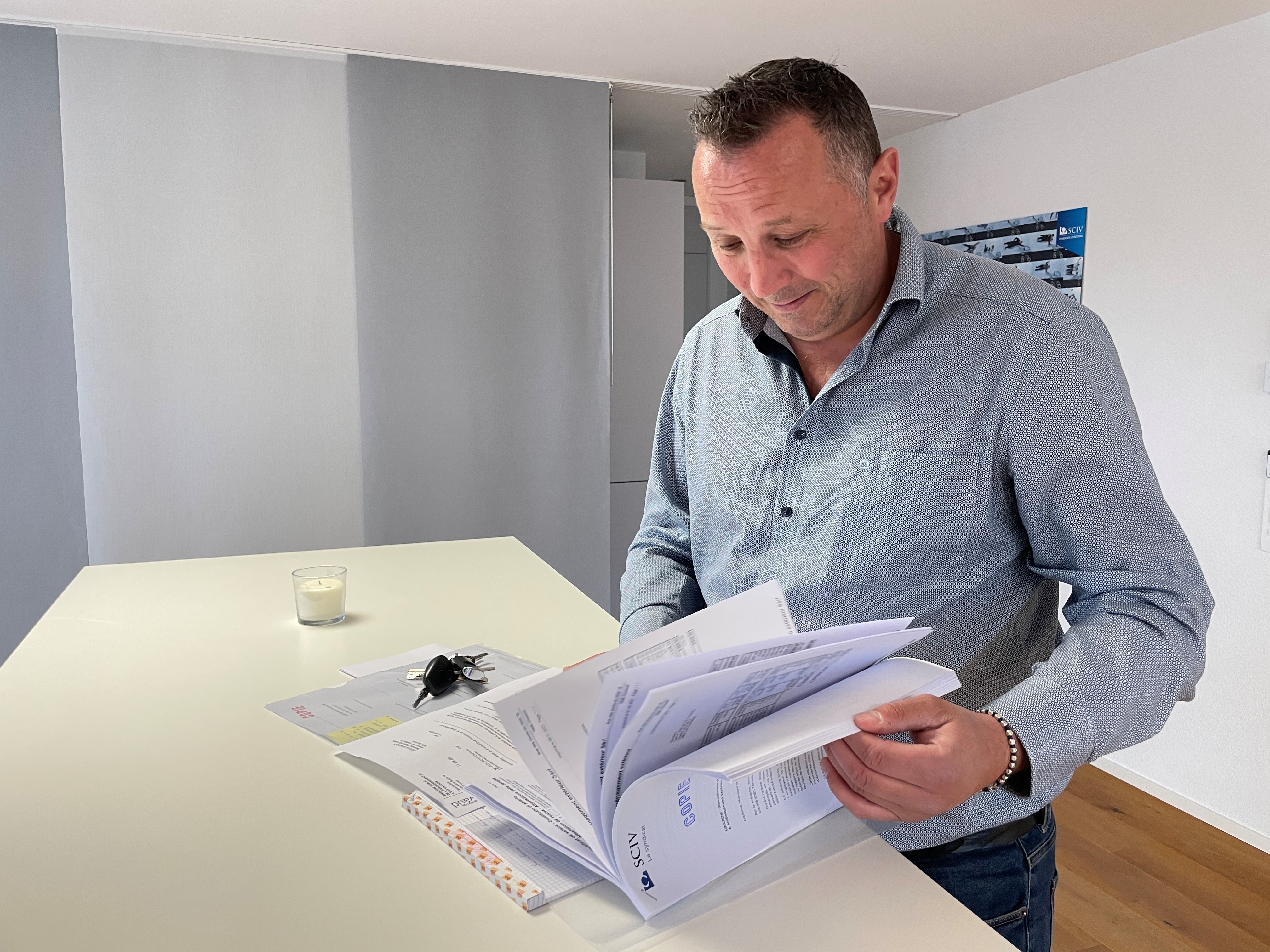 Faillites frauduleuses dans la construction : ces milliards perdus qui pèsent sur la Suisse