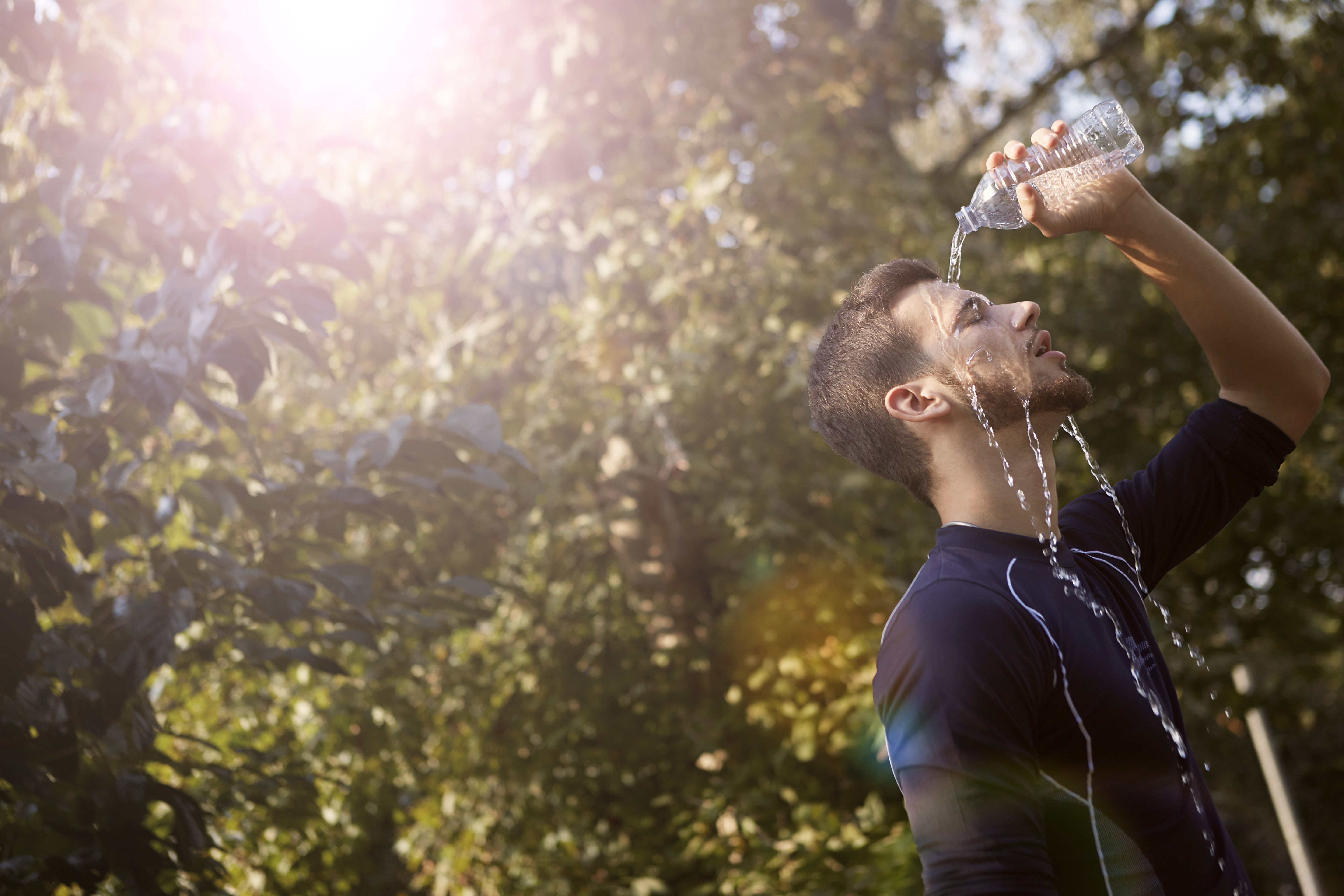 Fortes chaleurs : Vaud réactive son plan canicule jusqu'à lundi prochain