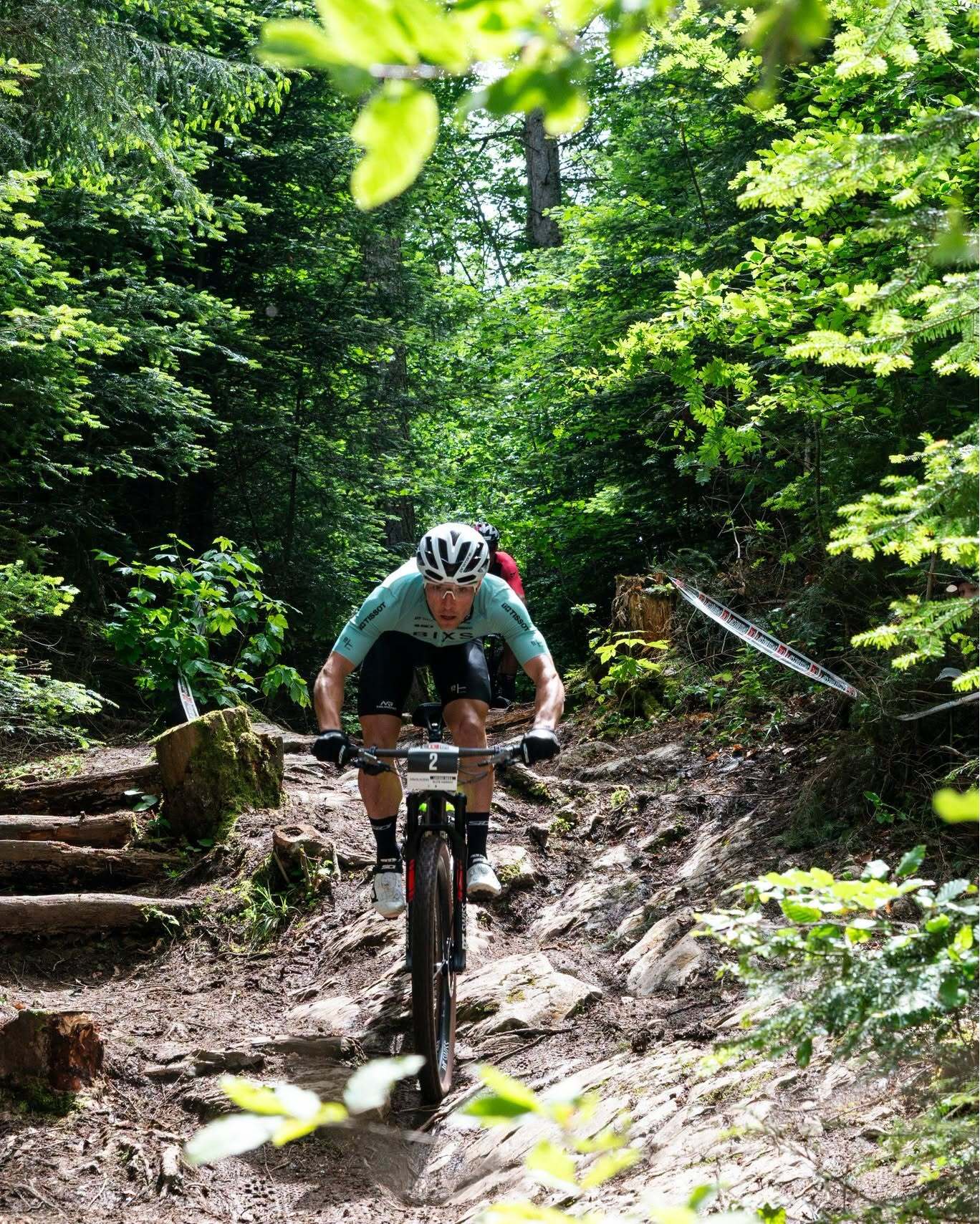VTT: les Championnats suisses 2026 de cross-country et de short-track se tiendront ce week-end à Leysin