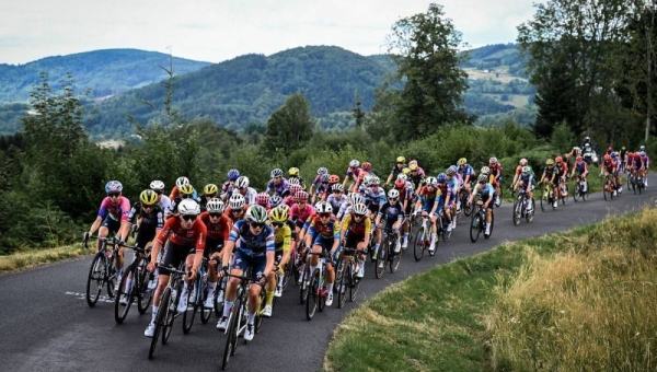 Tour de France: place aux femmes! 