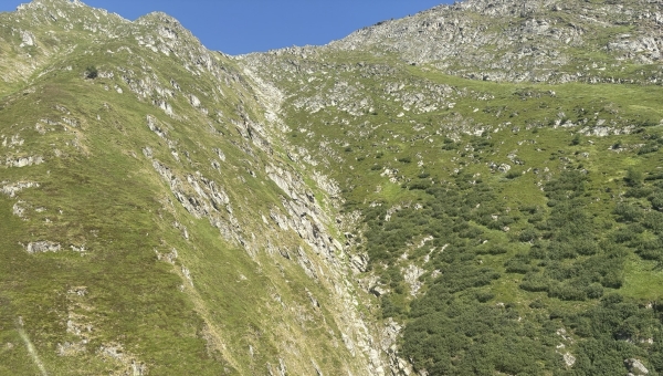 Un accident de parapente fait un mort à Naters 