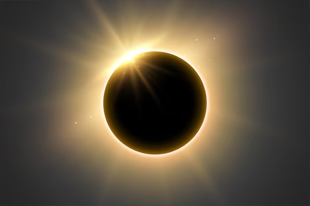 Villeneuve se met à l’heure de l’éclipse solaire 