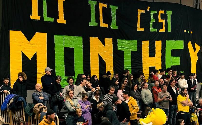 Basket: le BBC Monthey-Chablais a obtenu sa licence, sous conditions