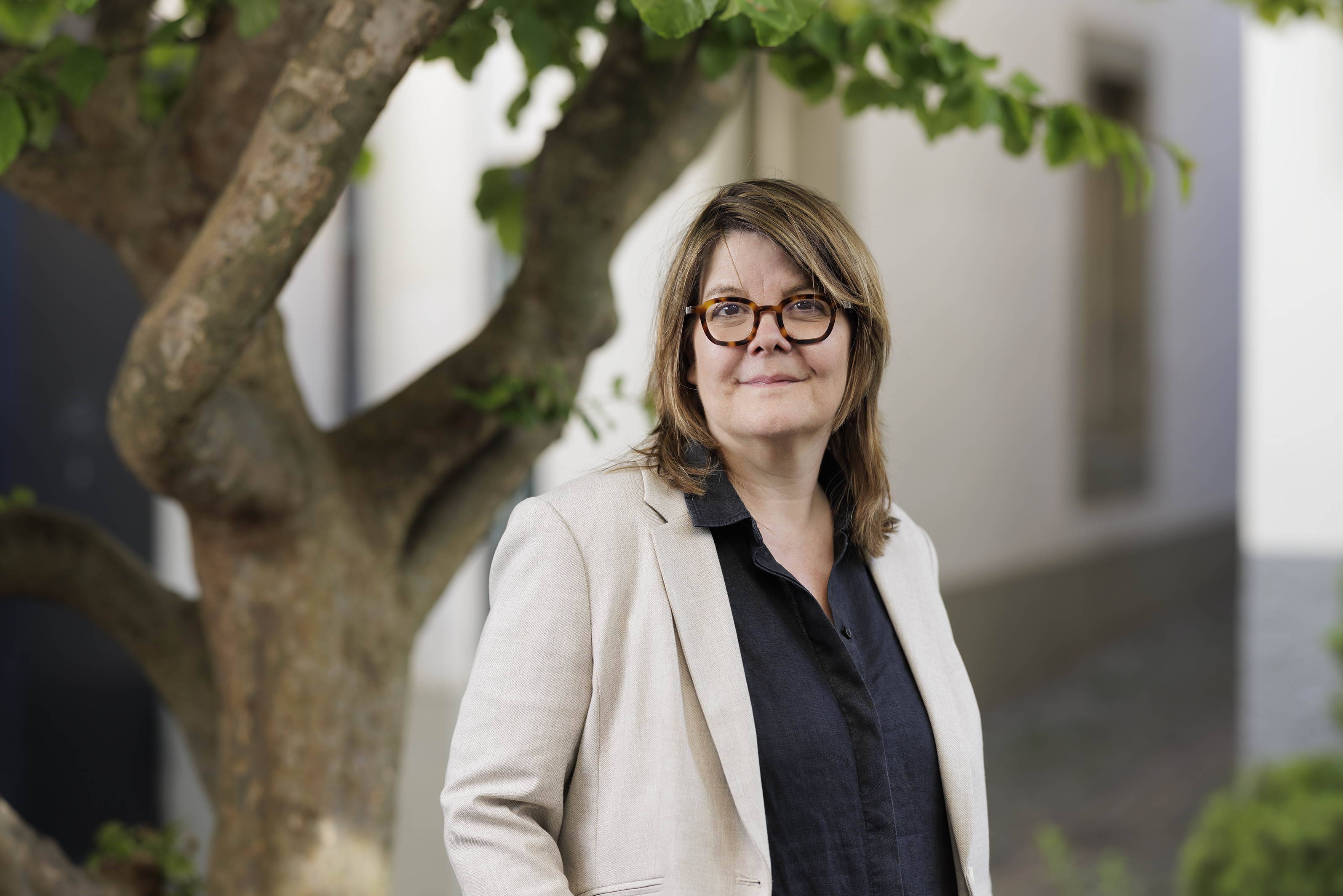 Vevey: Alexandra Melchior démissionne de la Municipalité