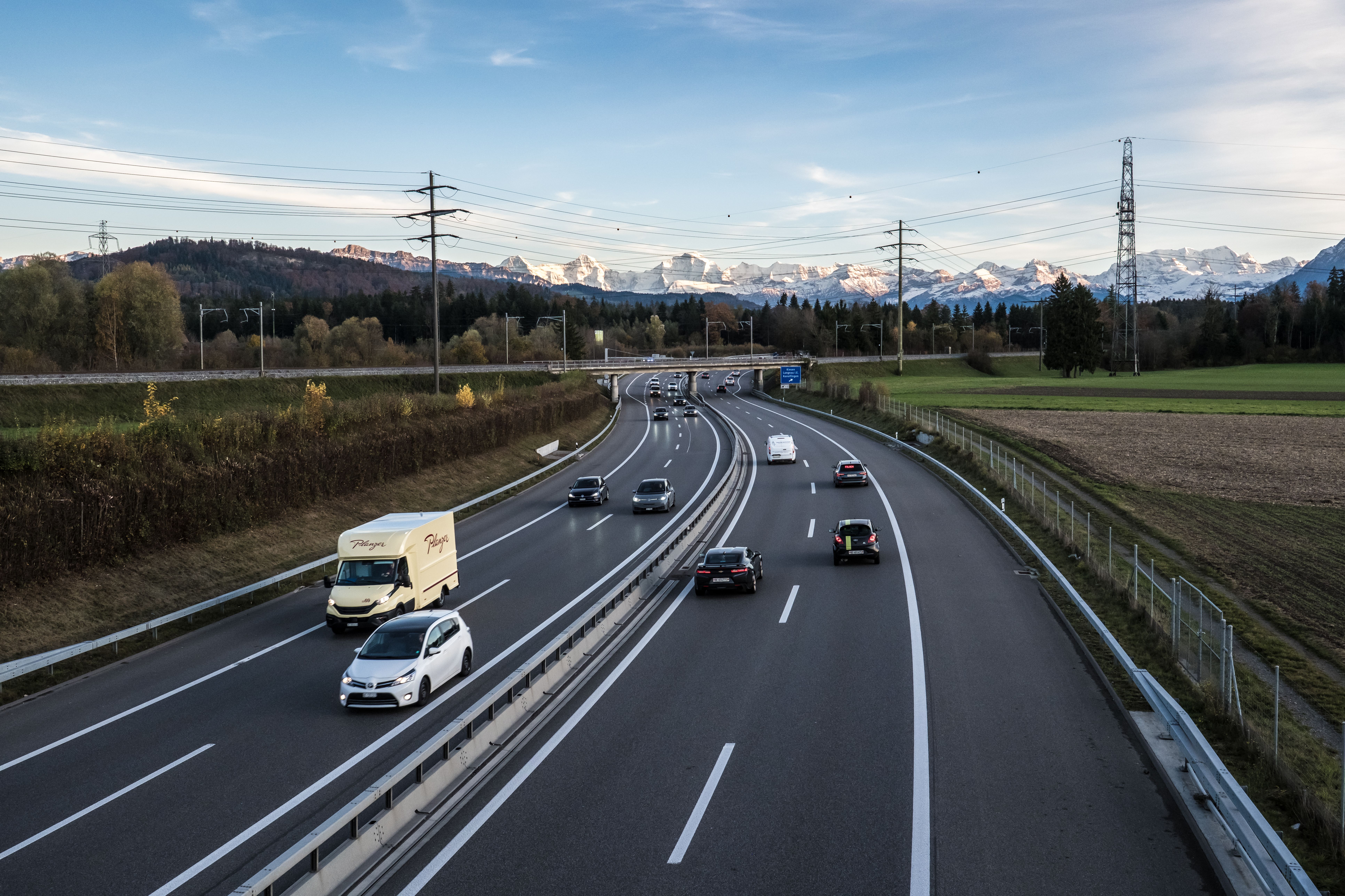 Fuite de données des propriétaires de véhicules : Vaud et Valais met en garde contre les tentatives de fraude