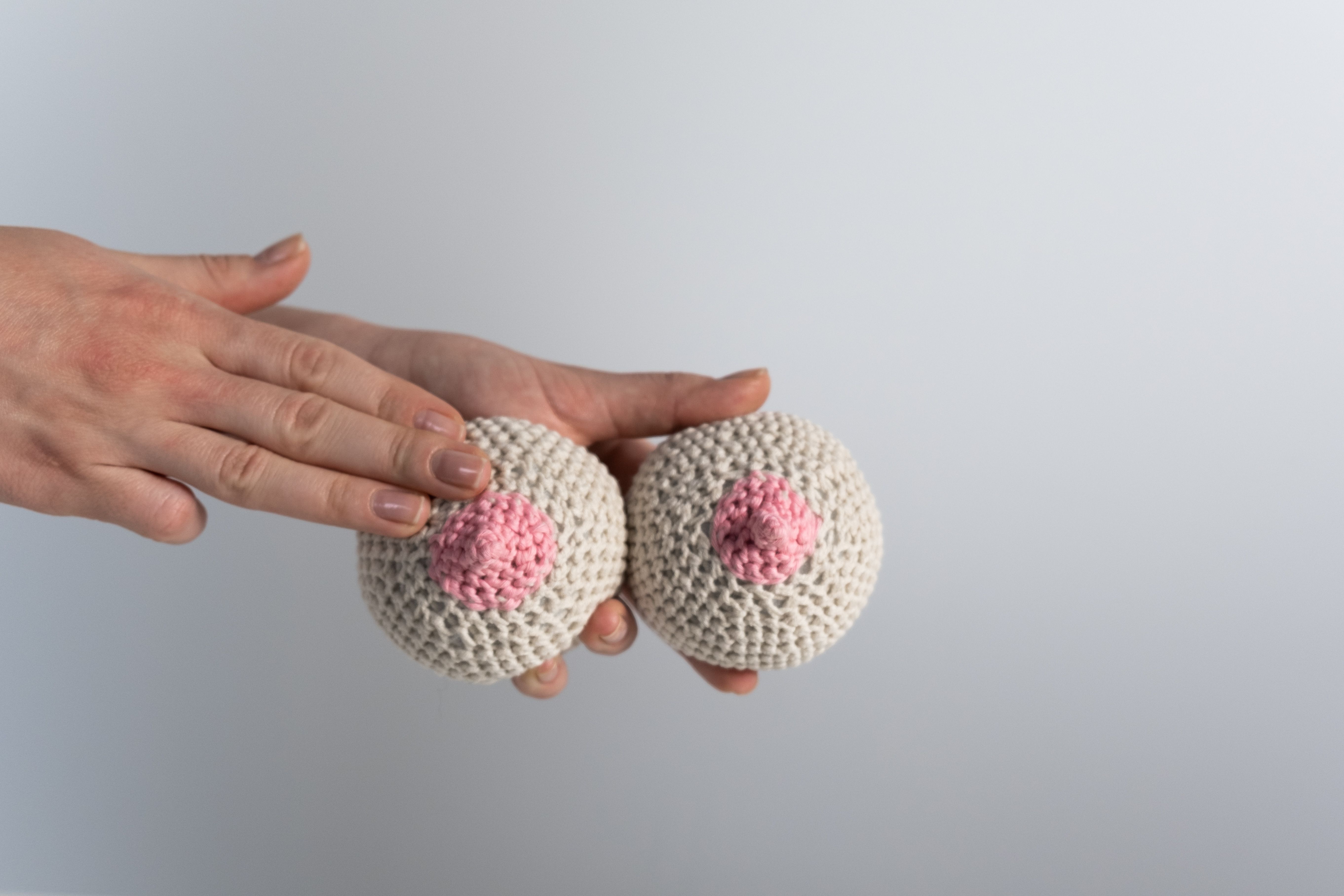 Cancer du sein: entre prise en charge médicale et gestes de solidarité