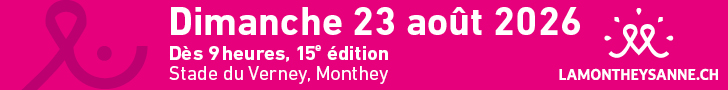La Montheysanne