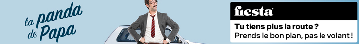 Fiesta - La Panda de Papa