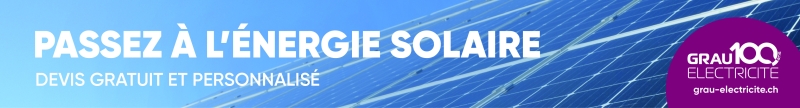 Graud Electricité Energie Solaire