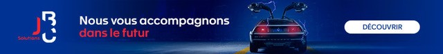 JBC Solutions - Ton futur