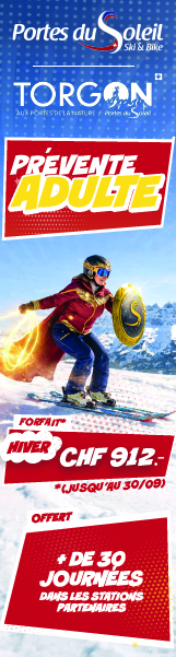 Forfaits de ski - Vente en Ligne Officielle - Achat Rechargement