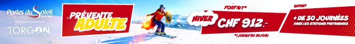 Forfaits de ski - Vente en Ligne Officielle - Achat Rechargement