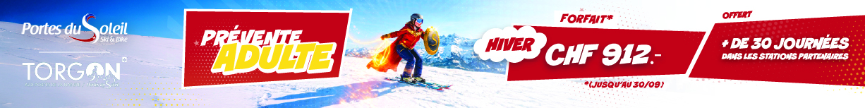 Forfaits de ski - Vente en Ligne Officielle - Achat Rechargement