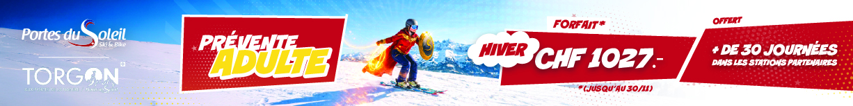 Forfaits de ski - Vente en Ligne Officielle - Achat Rechargement
