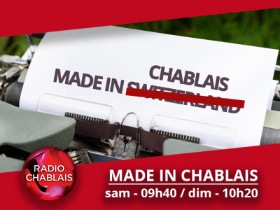 Made in Chablais