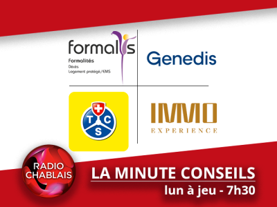 Minute conseils