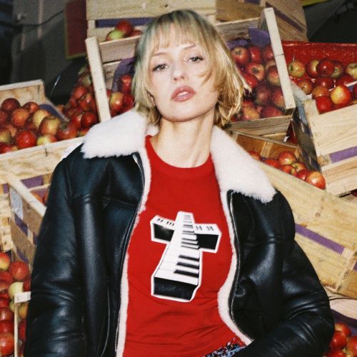 ANGÈLE / JUSTICE - what you want