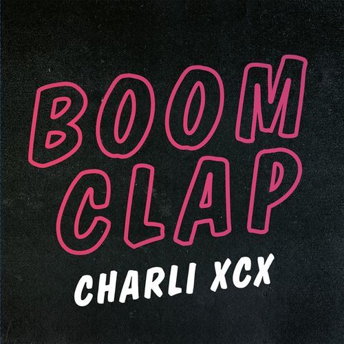 CHARLI XCX - boom clap