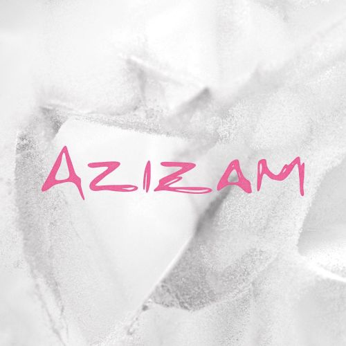 ED SHEERAN - azizam