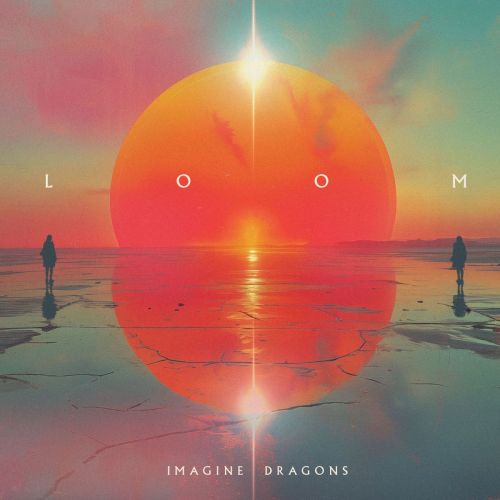 IMAGINE DRAGONS - wake up