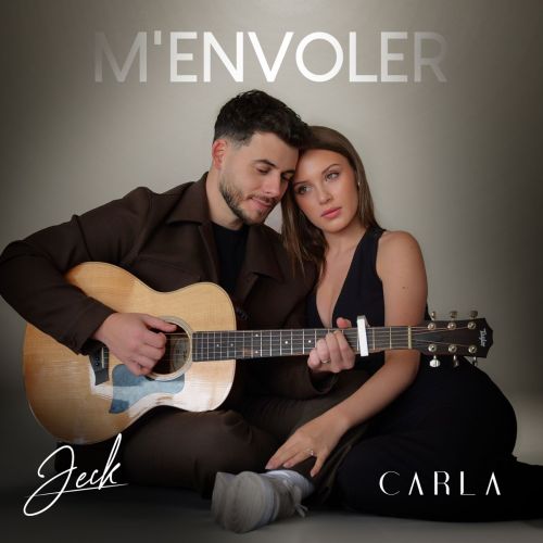 JECK / CARLA - m'envoler